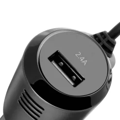 FM to Bluetooth Car Transmitter