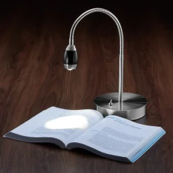 Focused Beam Natural Light Desk Lamp