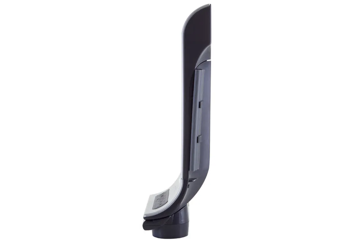 Fog-Free Shower Mirror and Bluetooth Speaker