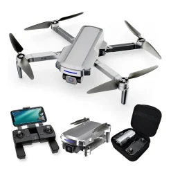 Foldable Drone with 2K FHD Camera