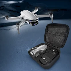 Foldable Drone with 2K FHD Camera
