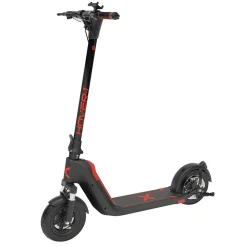 Foldable E-Scooter with 24-Mile Range