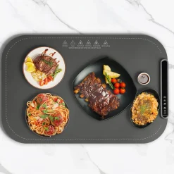 Foldable Food Warming Mat