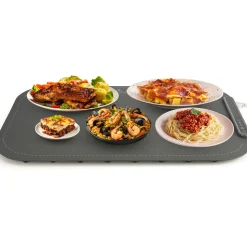 Foldable Food Warming Mat