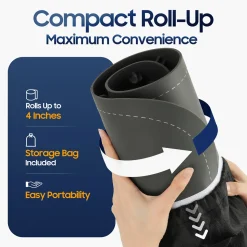 Foldable Food Warming Mat
