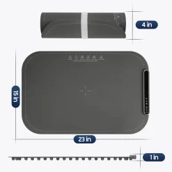 Foldable Food Warming Mat