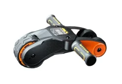 Folding Ab Wheel Roller