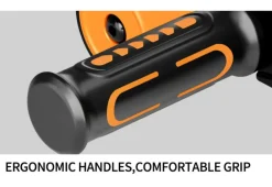 Folding Ab Wheel Roller