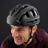 Folding Bicycle Helmet