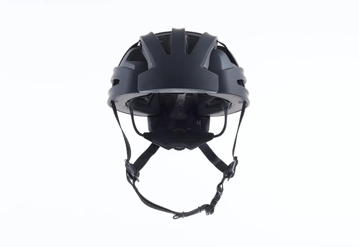 Folding Bicycle Helmet