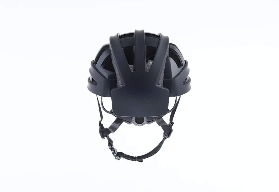 Folding Bicycle Helmet