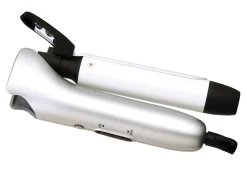 Folding Travel Curling Iron