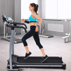 Folding Treadmill