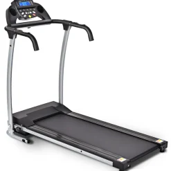 Folding Treadmill