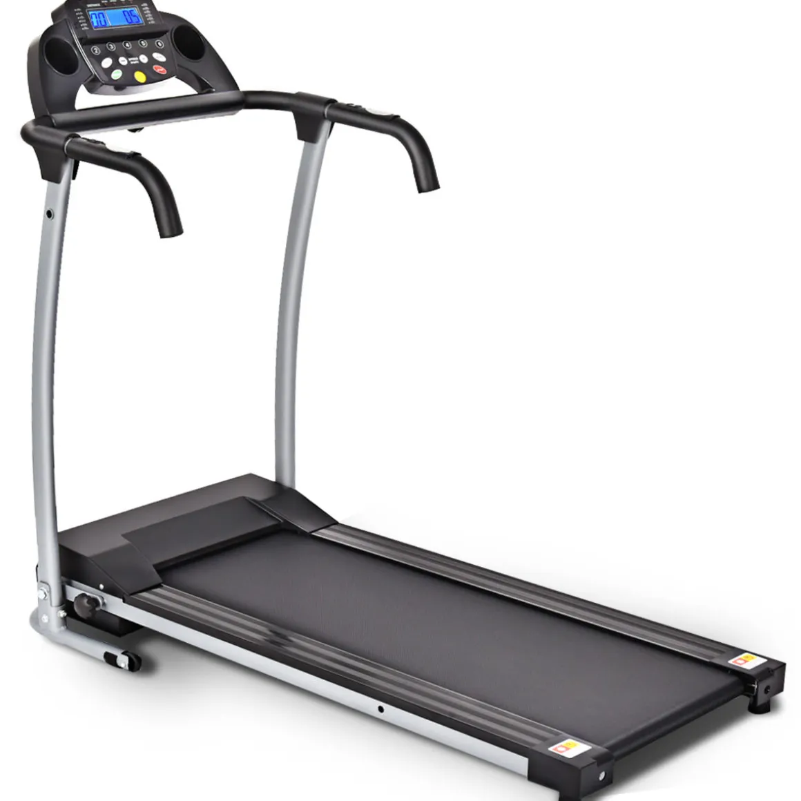 Folding Treadmill