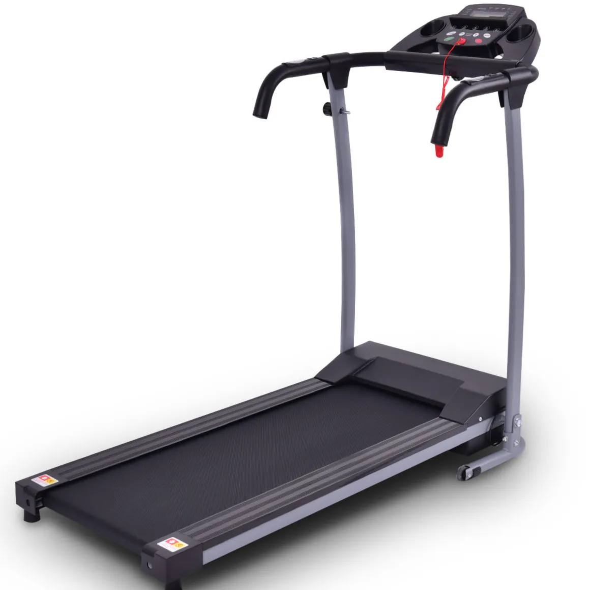 Folding Treadmill