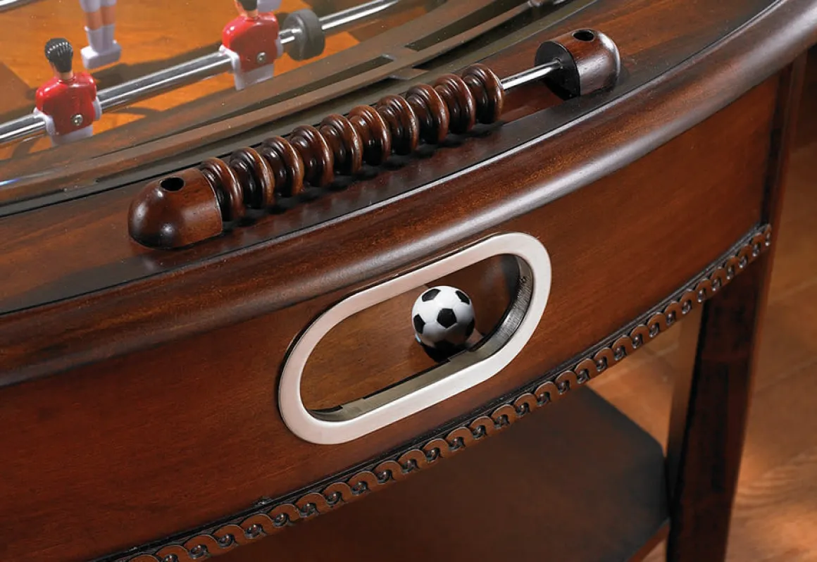 Foosball Coffee Table