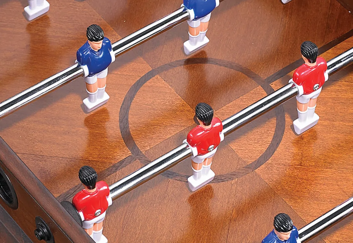 Foosball Coffee Table