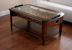 Foosball Coffee Table