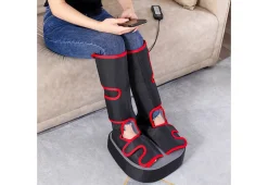 Foot and Calf Air Compression Massager