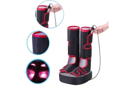 Foot and Calf Air Compression Massager