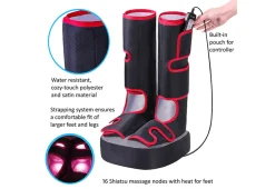 Foot and Calf Air Compression Massager