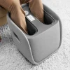 Foot and Calf Massaging Ottoman