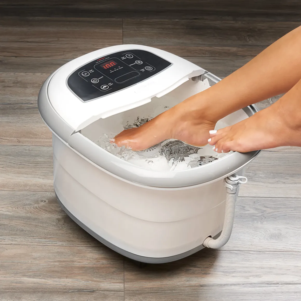 Foot and Leg Spa