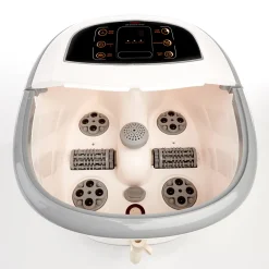 Foot and Leg Spa