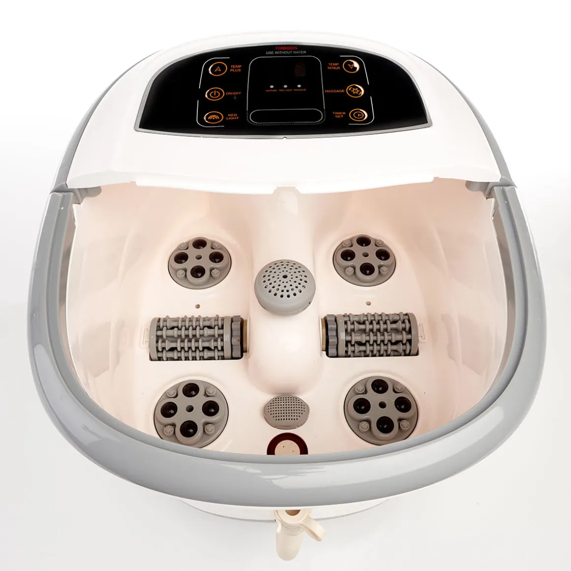 Foot and Leg Spa