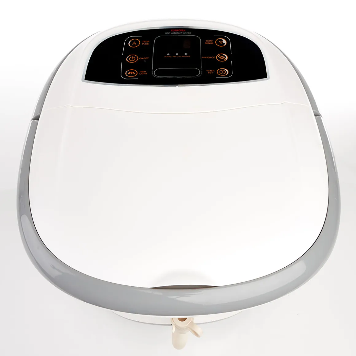Foot and Leg Spa