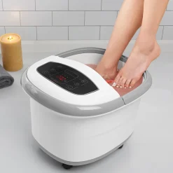 Foot and Leg Spa
