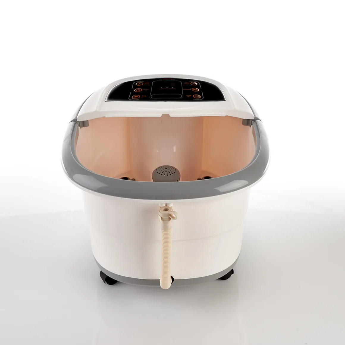 Foot and Leg Spa