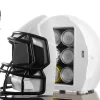 Football Helmet Fridge