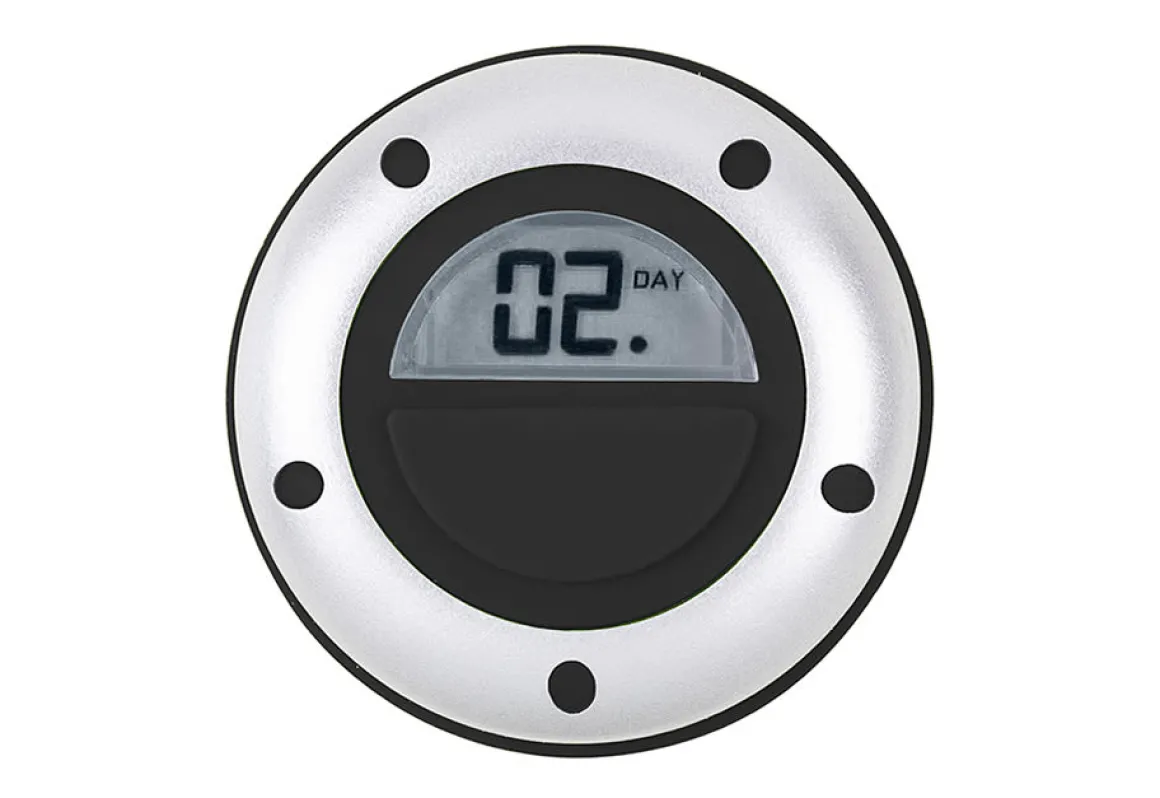 Fresh Time Digital Timer (6-Pack)