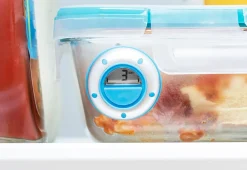 Fresh Time Digital Timer (6-Pack)