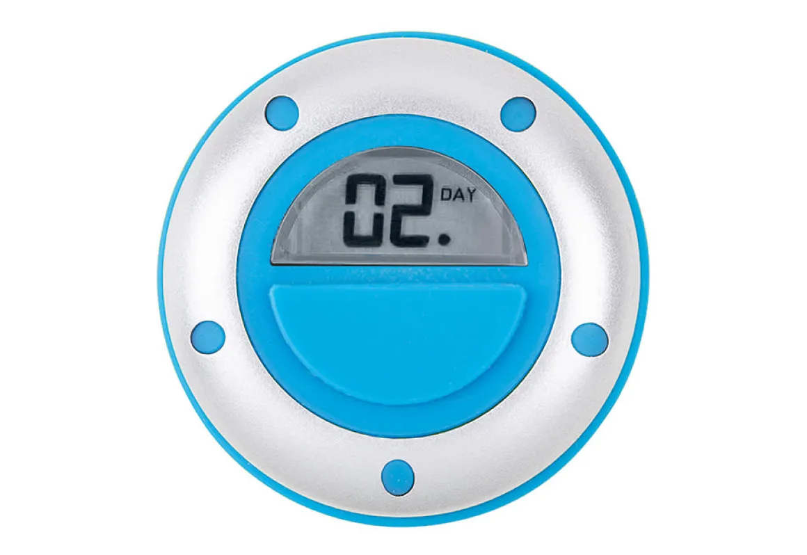 Fresh Time Digital Timer (6-Pack)