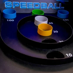 9-Ft. Arcade Speedball