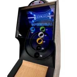 9-Ft. Arcade Speedball