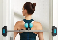 Full Body Massage System