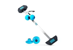 Full Body Massage System