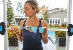 Full Body Massage System