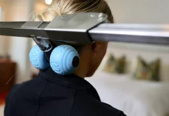 Full Body Massage System