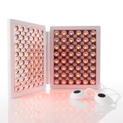 Full Face Professional Light Therapy System