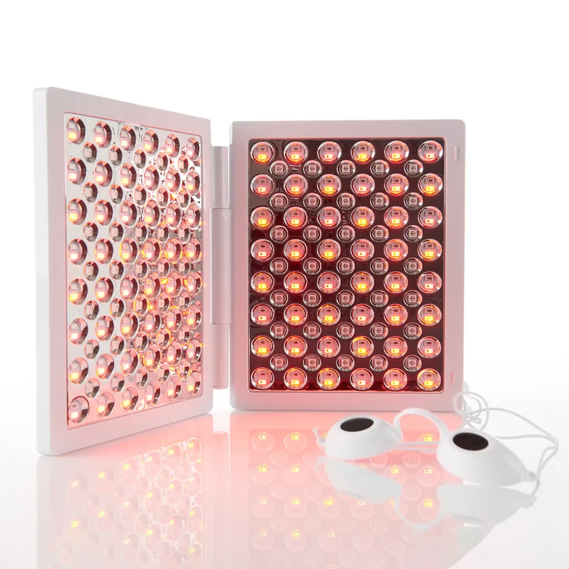 Full Face Professional Light Therapy System