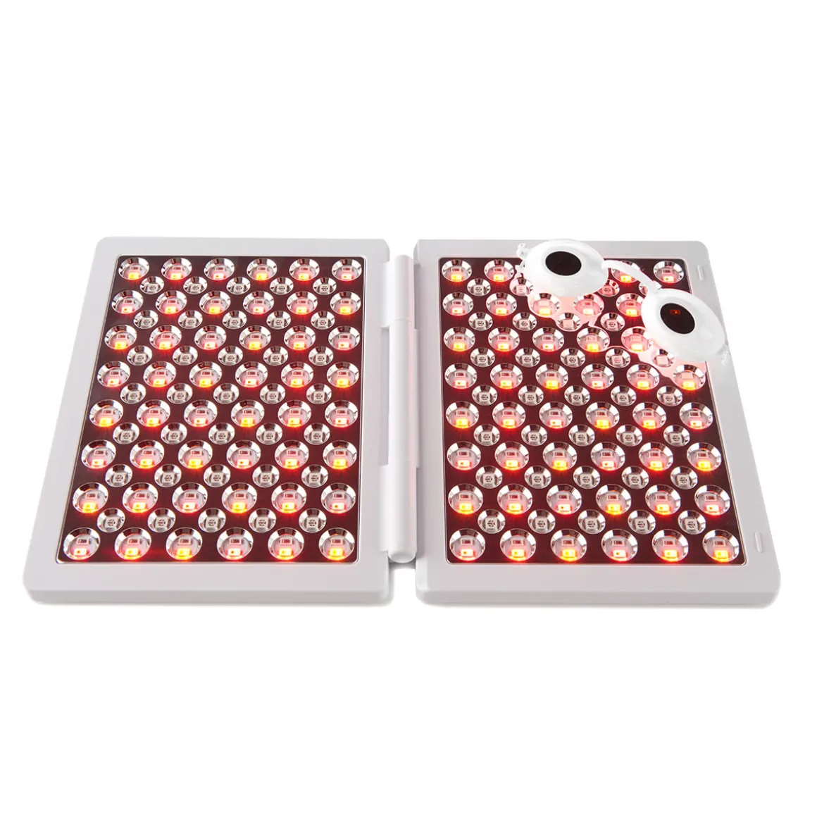 Full Face Professional Light Therapy System