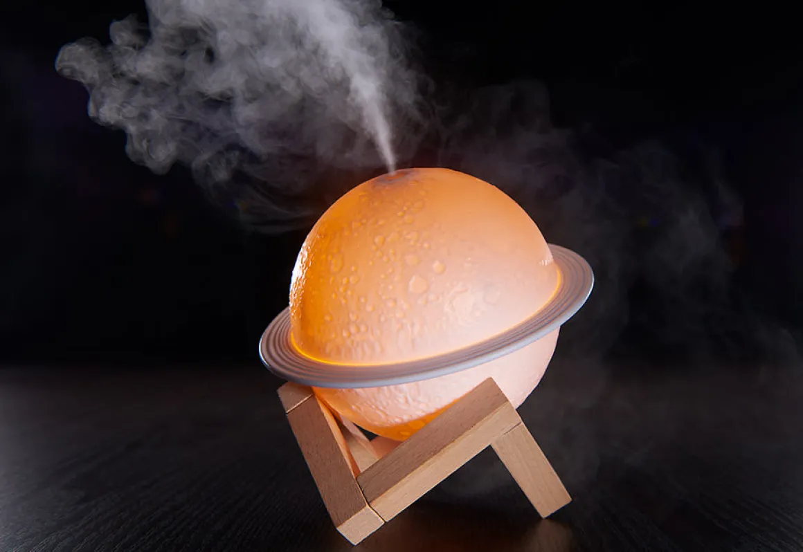 Full Moon Humidifier