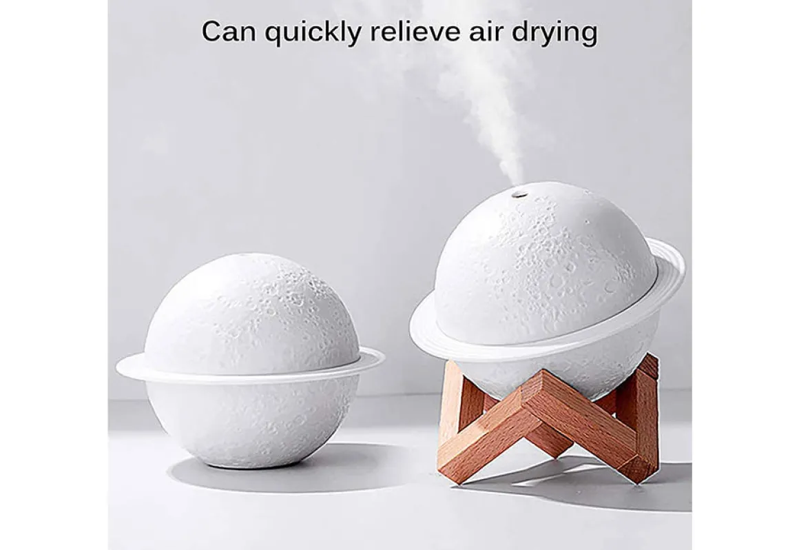 Full Moon Humidifier