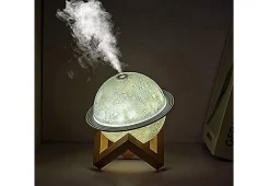 Full Moon Humidifier