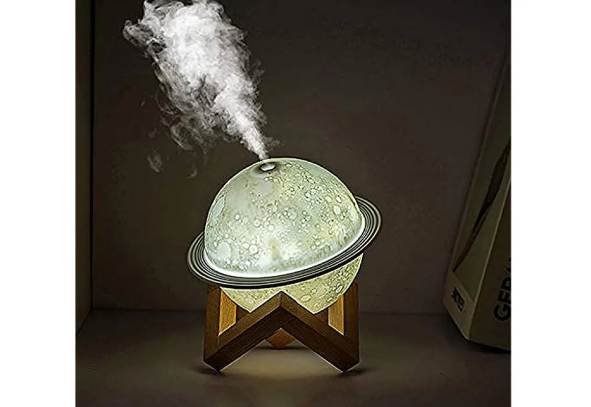 Full Moon Humidifier